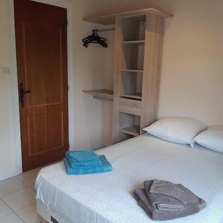 L'Abri d'Emilie - Chambre d'hôtes Saint-Xandre Extérieur photo