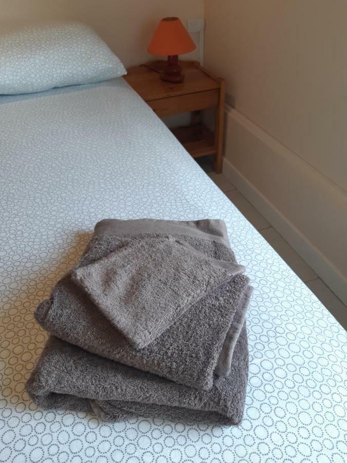 L'Abri d'Emilie - Chambre d'hôtes Saint-Xandre Extérieur photo