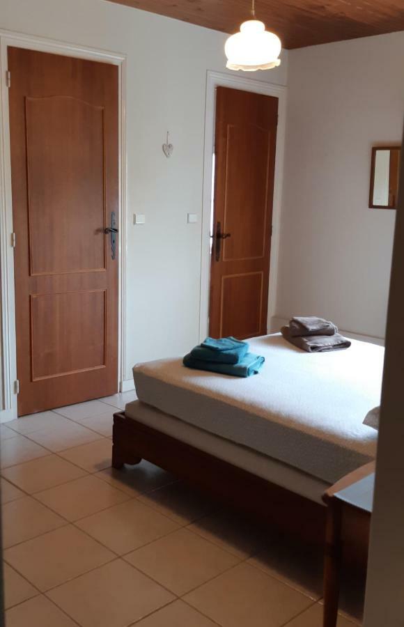 L'Abri d'Emilie - Chambre d'hôtes Saint-Xandre Extérieur photo